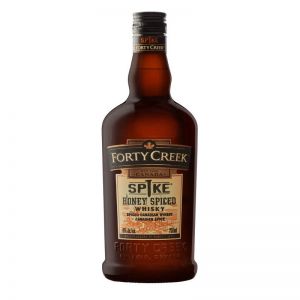 FORTY CREEK SPIKE HONEY SPICED